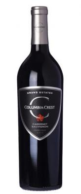 Columbia Crest - Cabernet Sauvignon Grand Estates 2022 (750ml) (750ml)