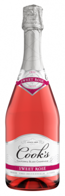Cooks - Sweet Ros NV (750ml) (750ml)