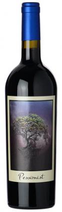 Daou - Red Blend The Pessimist 2022 (750ml) (750ml)