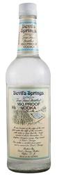 Devil Springs - Vodka New Jersey (750ml) (750ml)