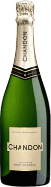 Domaine Chandon - Brut, Napa Valley NV (750ml) (750ml)
