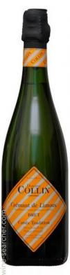 Domaine Collin - Crmant de Limoux Brut NV (750ml) (750ml)