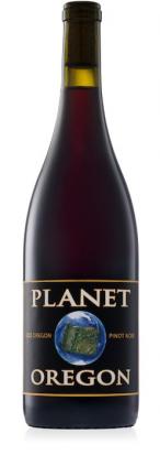 Soter Vineyards - Pinot Noir Planet Oregon 2023 (750ml) (750ml)