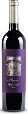 Don Miguel Gascon - Malbec Reserva Mendoza 2022 (750ml) (750ml)
