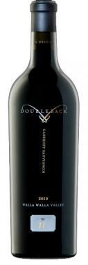 Doubleback - Cabernet Sauvignon Walla Walla 2018 (750ml) (750ml)