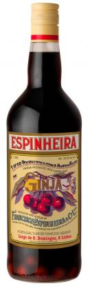 Espinheira Ginja - Cherry Liqueur (1L) (1L)