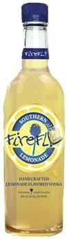 Firefly Distillery - Southern Lemonade Vodka (1.75L) (1.75L)