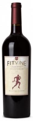 Fitvine - Cabernet Sauvignon 2017 (750ml) (750ml)