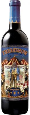 Michael David Vineyards - Cabernet Sauvignon Freakshow California 2023 (750ml) (750ml)