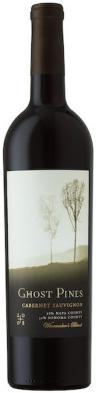 Ghost Pines - Cabernet Sauvignon California 2021 (750ml) (750ml)