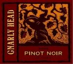 Gnarly Head - Pinot Noir California 2023 (750ml) (750ml)