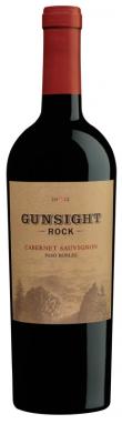 Gunsight Rock - Cabernet Sauvignon Paso Robles 2023 (750ml) (750ml)