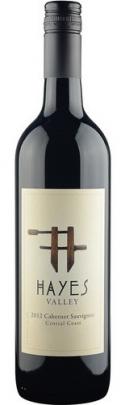 Hayes Valley Vineyards - Cabernet Sauvignon 2020 (750ml) (750ml)