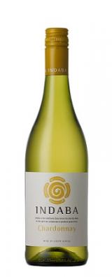 Indaba - Chardonnay Western Cape 2015 (750ml) (750ml)