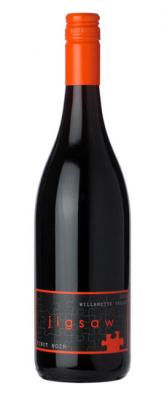 Jigsaw - Pinot Noir Willamette Valley 2021 (750ml) (750ml)