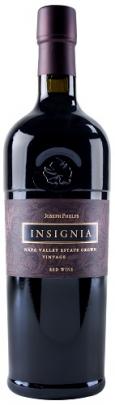 Joseph Phelps - Insignia Red Blend,  Napa Valley 2018 (750ml) (750ml)