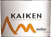 Kaiken - Malbec Mendoza 2022 (750ml) (750ml)