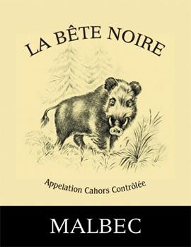 La Bete Noire - Cahors 2024 (750ml) (750ml)