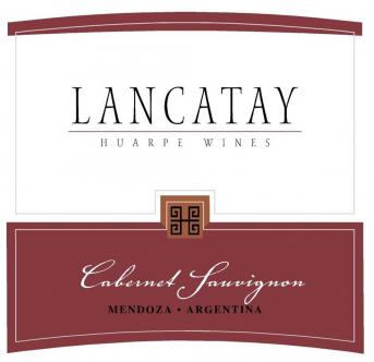 Lancatay  - Cabernet Sauvignon Mendoza 2018 (750ml) (750ml)