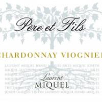 Laurent Miquel - Chardonnay-Viognier 2024 (750ml) (750ml)