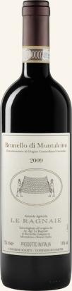 Le Ragnaie - Brunello di Montalcino 2017 (750ml) (750ml)
