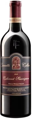 Leonetti Cellars - Cabernet Sauvignon Walla Walla Valley 2020 (750ml) (750ml)