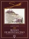 Livio Sassetti - Rosso di Montalcino Pertimali 2019 (750ml) (750ml)