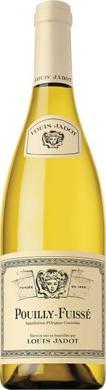 Louis Jadot - Pouilly-Fuiss 2024 (750ml) (750ml)