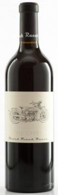 Mark Ryan - Red Blend Board Track Racer The Chief 2020 (750ml) (750ml)