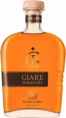 Marzadro - Grappa Giare Amarone (200ml) (200ml)