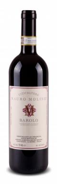 Mauro Molino - Barolo 2020 (750ml) (750ml)