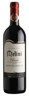 Melini - Chianti Borghi dElsa 2023 (750ml) (750ml)