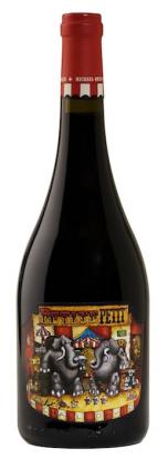 Michael David Vineyards - Petite Petit Lodi 2022 (750ml) (750ml)