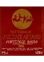 Milziade Antano - Rosso di Montefalco 2021 (750ml) (750ml)