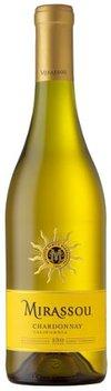 Mirassou - Chardonnay Monterey County 2023 (750ml) (750ml)