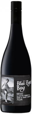 Mollydooker - Shiraz Blue Eyed Boy South Australia 2022 (750ml) (750ml)