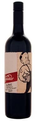 Mollydooker - Shiraz The Boxer 2022 (750ml) (750ml)