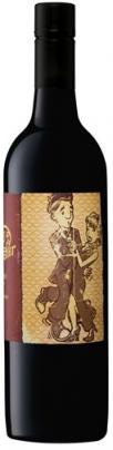 Mollydooker - Red Blend Two Left Feet 2020 (750ml) (750ml)