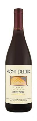 Montpellier - Pinot Noir California 2020 (750ml) (750ml)