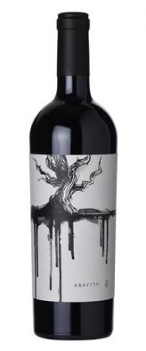 Mount Peak Winery - Red Blend Gravity 2020 (750ml) (750ml)
