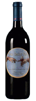 Nevada County Wine Guild - Our Daily Red 2023 (750ml) (750ml)
