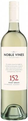 Noble Vines - Pinot Grigio 152 2023 (750ml) (750ml)