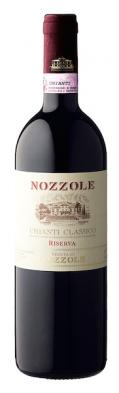 Nozzole - Chianti Classico Riserva 2018 (750ml) (750ml)