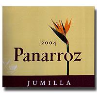 Bodegas Olivares - Jumilla Panarroz 2017 (750ml) (750ml)