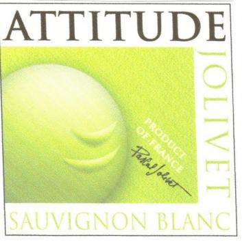 Pascal Jolivet - Sauvignon Blanc Attitude 2021 (750ml) (750ml)
