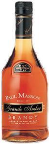 Paul Masson Grande Amber - Grande Amber VS Brandy (1.75L) (1.75L)