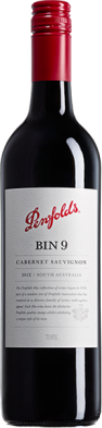 Penfolds - Maxs Cabernet Sauvignon (Formerly Bin 9) 2022 (750ml) (750ml)