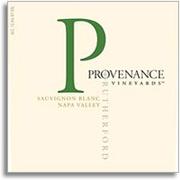 Provenance - Sauvignon Blanc Rutherford 2016 (750ml) (750ml)