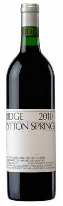 Ridge - Zinfandel Lytton Springs Dry Creek Valley 2021 (375ml) (375ml)