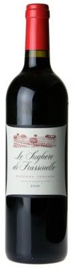 Rocca di Frassinello - Red Blend Le Sughere di Frassinello Maremma 2021 (750ml) (750ml)